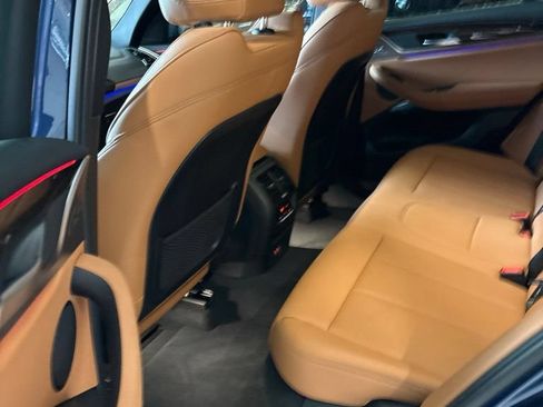 Used 2024 BMW X3 sDrive30i w/ Convenience Package w/ZPA RWD image 5