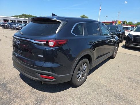 Used 2019 MAZDA CX-9 Sport AWD/4WD image 3