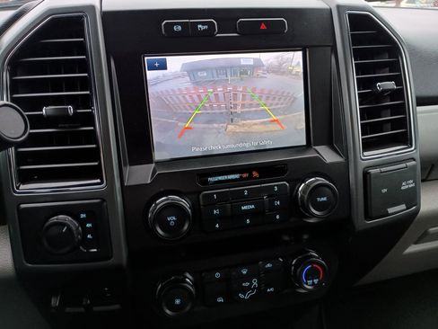 Used 2022 Ford F350 XLT image 16