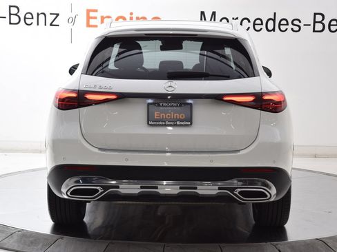 Used 2024 Mercedes-Benz GLC 300 image 5