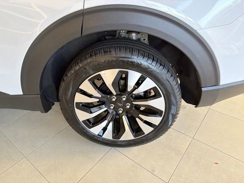 Used 2025 Ford Explorer Platinum w/ LUX Leather Package image 31