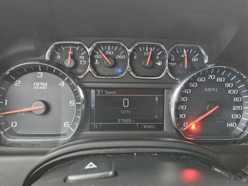 Used 2018 Chevrolet Tahoe LS image 11