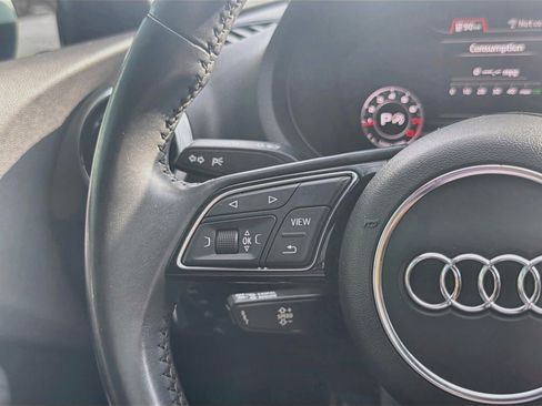 Used 2018 Audi A3 2.0T Premium Plus w/ Premium Plus Package AWD/4WD image 38
