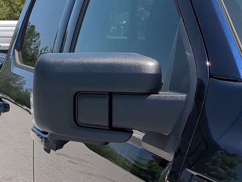 New 2025 Ford F150 XLT w/ Equipment Group 302A MID image 11