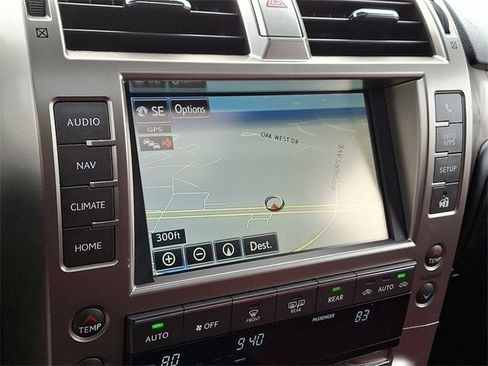 Used 2021 Lexus GX 460 Premium w/ Premium Package image 18