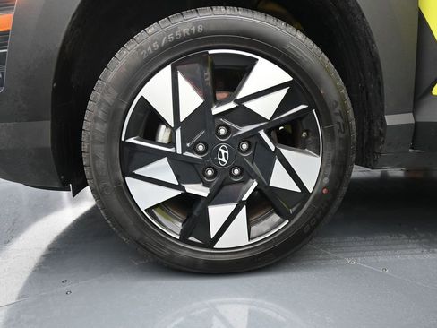 Used 2024 Hyundai Kona SEL AWD/4WD image 26