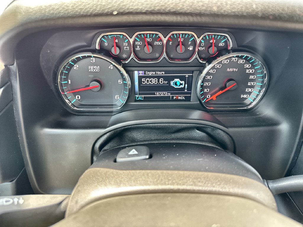 Used 2017 GMC Yukon SLT RWD image 30