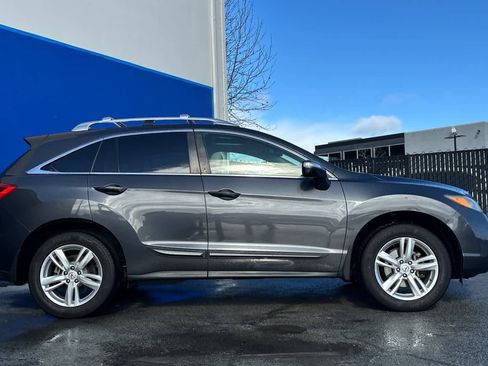 Used 2013 Acura RDX AWD w/ Technology Package image 2