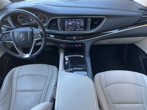 Used 2022 Buick Enclave Essence w/ Experience Buick Package image 12