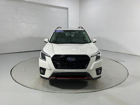 Used 2023 Subaru Forester Sport image 16