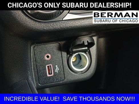 Used 2023 Nissan Versa S w/ Trunk Package image 17