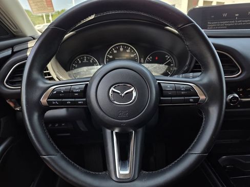 Used 2025 MAZDA CX-30 AWD 2.5 S w/ Preferred Package image 22