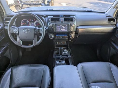 Used 2019 Toyota 4Runner Limited image 13