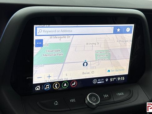 Certified 2023 Chevrolet Camaro SS image 21