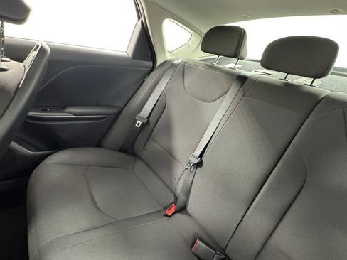 New 2026 Kia K4 FWD image 14