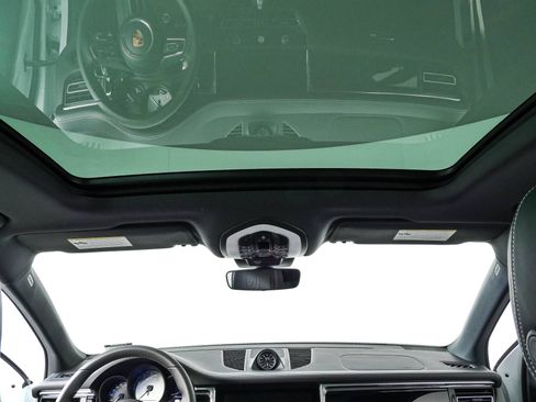 New 2026 Porsche Macan S AWD/4WD image 20