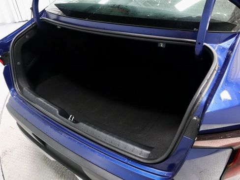 Used 2025 Kia K4 EX image 15