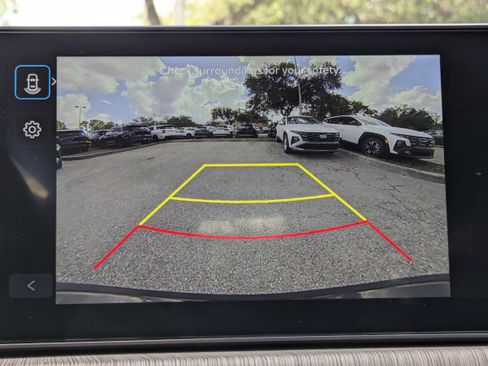 New 2025 Hyundai Sonata SEL image 29