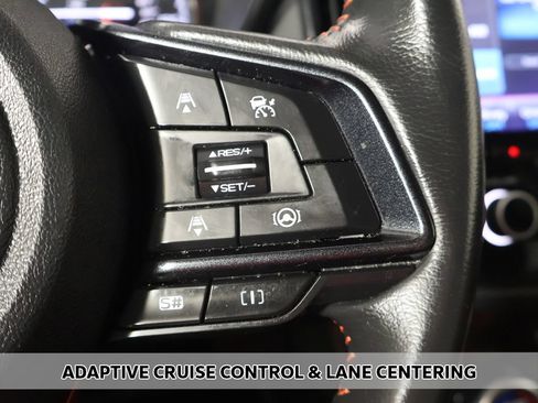 Used 2023 Subaru Forester Sport AWD/4WD image 5