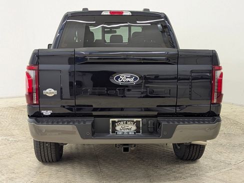 New 2026 Ford F150 King Ranch image 9