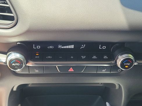 New 2026 MAZDA CX-30 2.5 Turbo w/ Premium Plus Pkg image 30