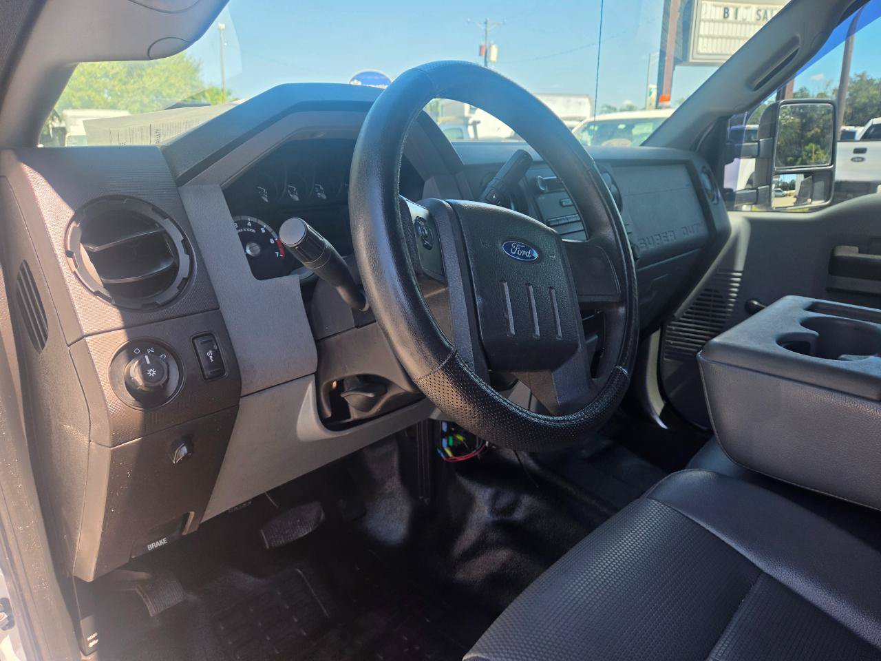 Used 2016 Ford F250 XL RWD image 10
