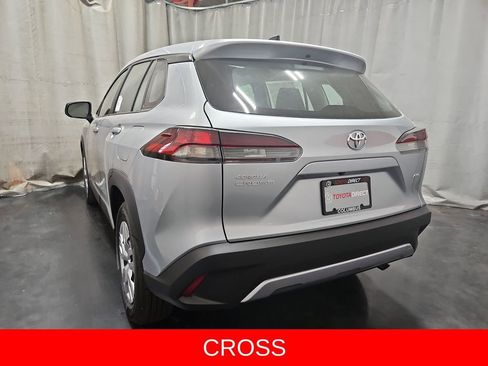 New 2026 Toyota Corolla Cross L image 5