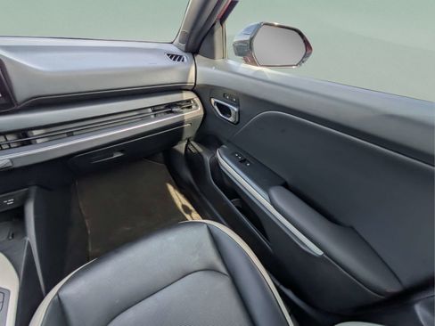 Used 2025 Kia K4 GT-Line w/ GT-Line Premium Package FWD image 14