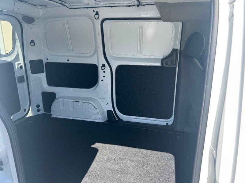 Used 2021 Nissan NV200 S w/ Back Door Glass Package FWD image 22