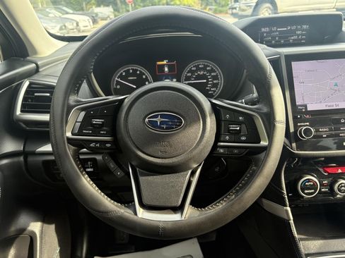 Used 2020 Subaru Forester Limited w/ Popular Package #3 image 28