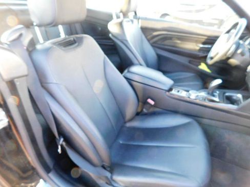 Used 2015 BMW 428i Convertible image 34