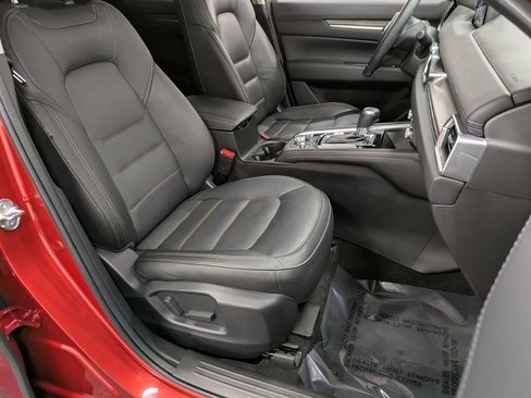 Used 2019 MAZDA CX-5 Grand Touring image 28