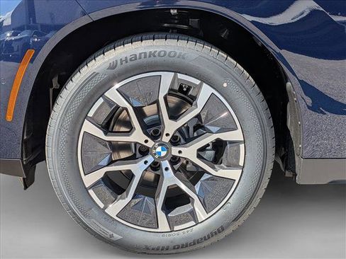 New 2026 BMW X3 xDrive30 AWD/4WD image 10