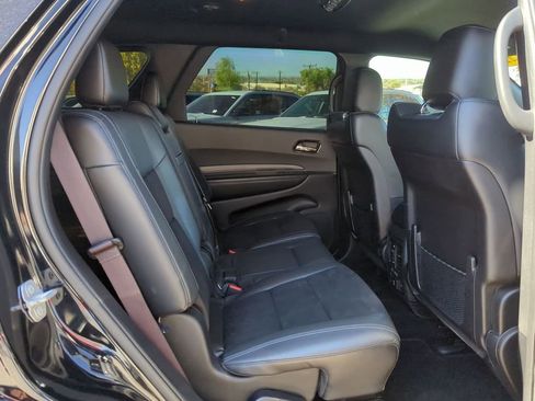 Used 2022 Dodge Durango GT image 26