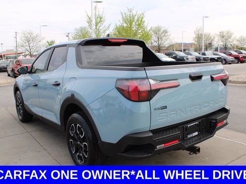 Used 2024 Hyundai Santa Cruz SE image 5