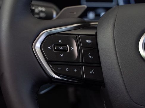 New 2026 Lexus TX 350 FWD image 28