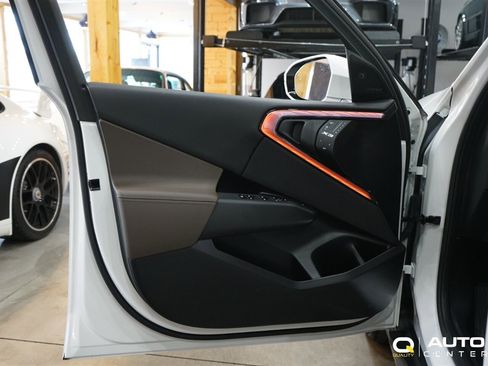 Used 2025 BMW X3 xDrive30i image 11