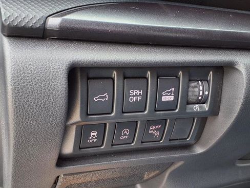 Used 2025 Subaru Forester Wilderness w/ Convenience Package image 15