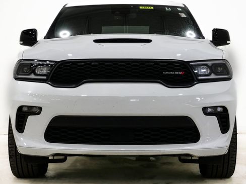 Used 2022 Dodge Durango GT image 2