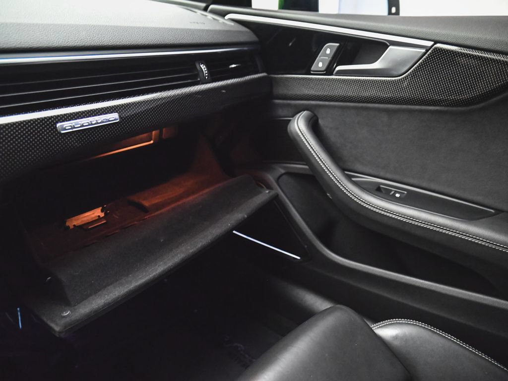Used 2023 Audi S5 Premium Plus AWD/4WD image 15