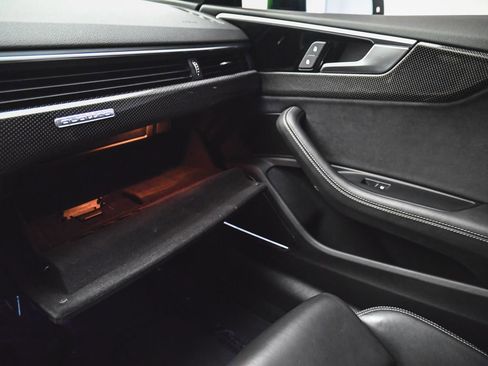 Used 2023 Audi S5 Premium Plus AWD/4WD image 15