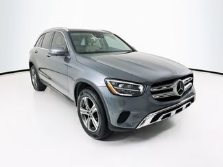 Used 2020 Mercedes-Benz GLC 300 4MATIC video 1
