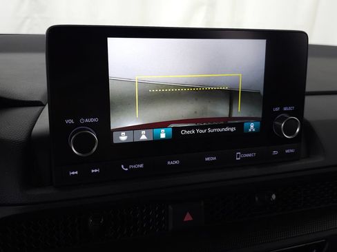 Used 2025 Honda CR-V Sport image 23