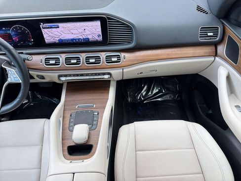 Certified 2024 Mercedes-Benz GLE 350 4MATIC image 29