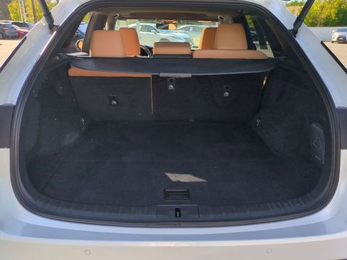 Certified 2023 Lexus RX 350h image 28