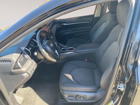 Used 2024 Toyota Camry LE w/ Convenience Package FWD image 9