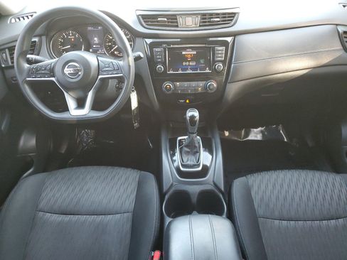Certified 2019 Nissan Rogue S image 15