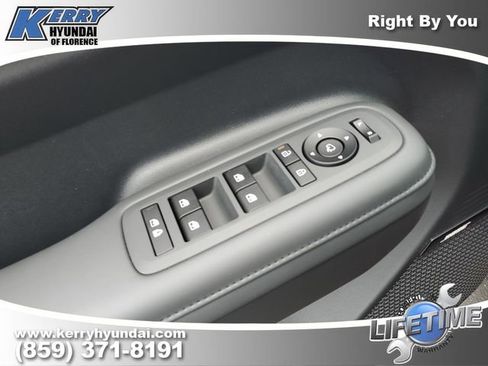 New 2026 Hyundai Santa Fe Calligraphy AWD/4WD image 20