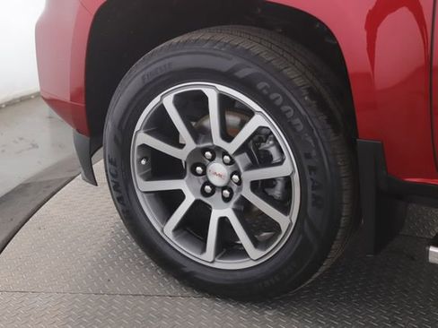Used 2021 GMC Canyon Denali AWD/4WD image 13