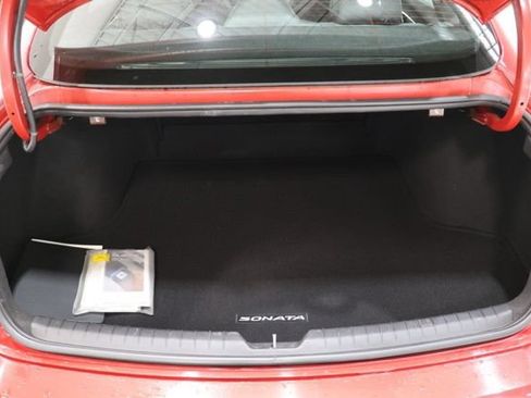 Used 2020 Hyundai Sonata SEL Plus FWD image 31
